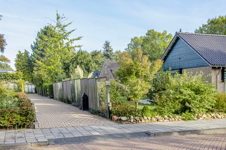 Foto 5 van De Meteoor 21