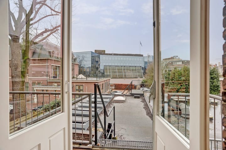 Foto 18 van Arksteestraat 5-B