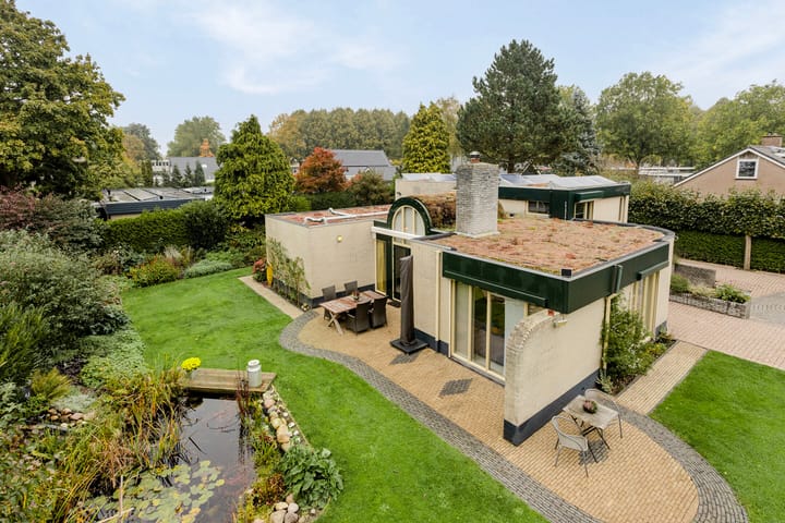 Foto 1 van De Meteoor 21