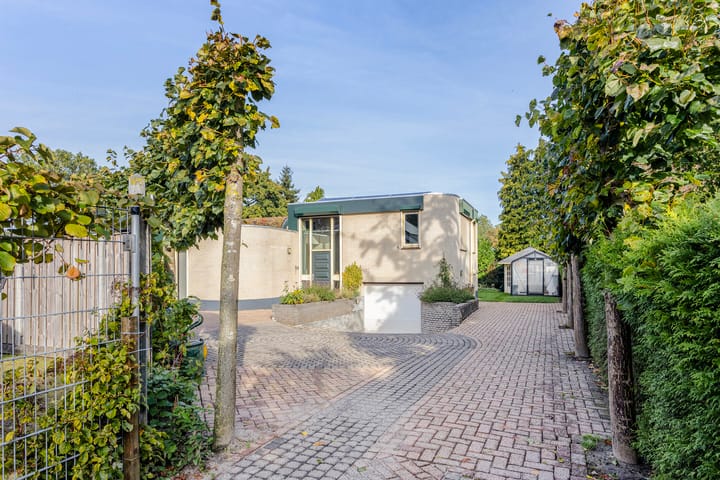 Foto 6 van De Meteoor 21