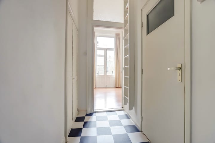 Foto 19 van Arksteestraat 5-B