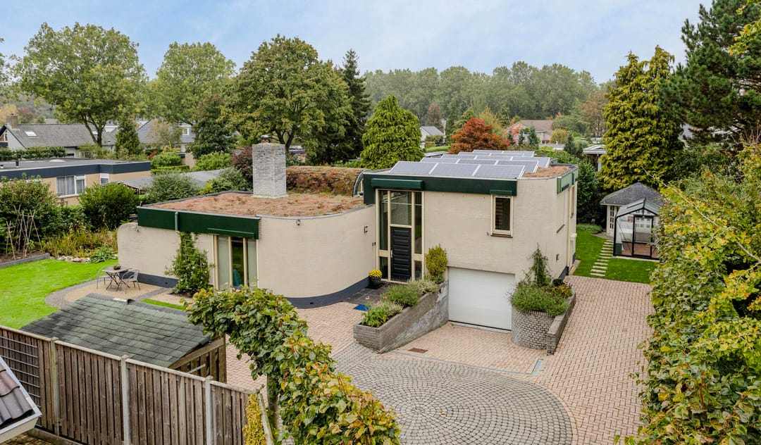 Foto 7 van De Meteoor 21