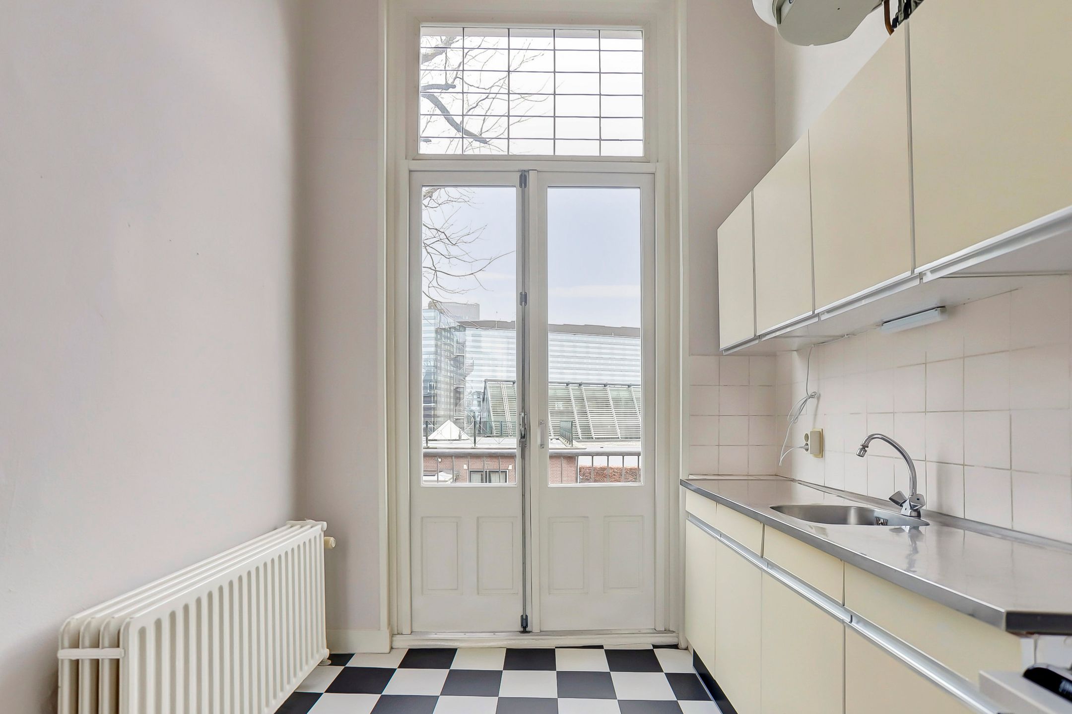 Photo 21 of Arksteestraat 5-B
