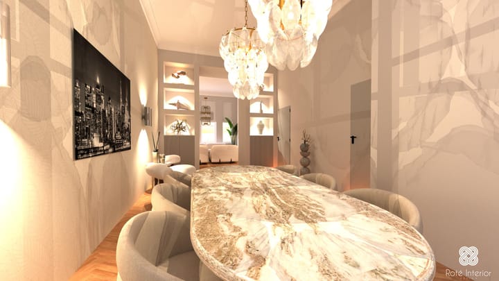 Foto 6 van Van Boetzelaerlaan 26