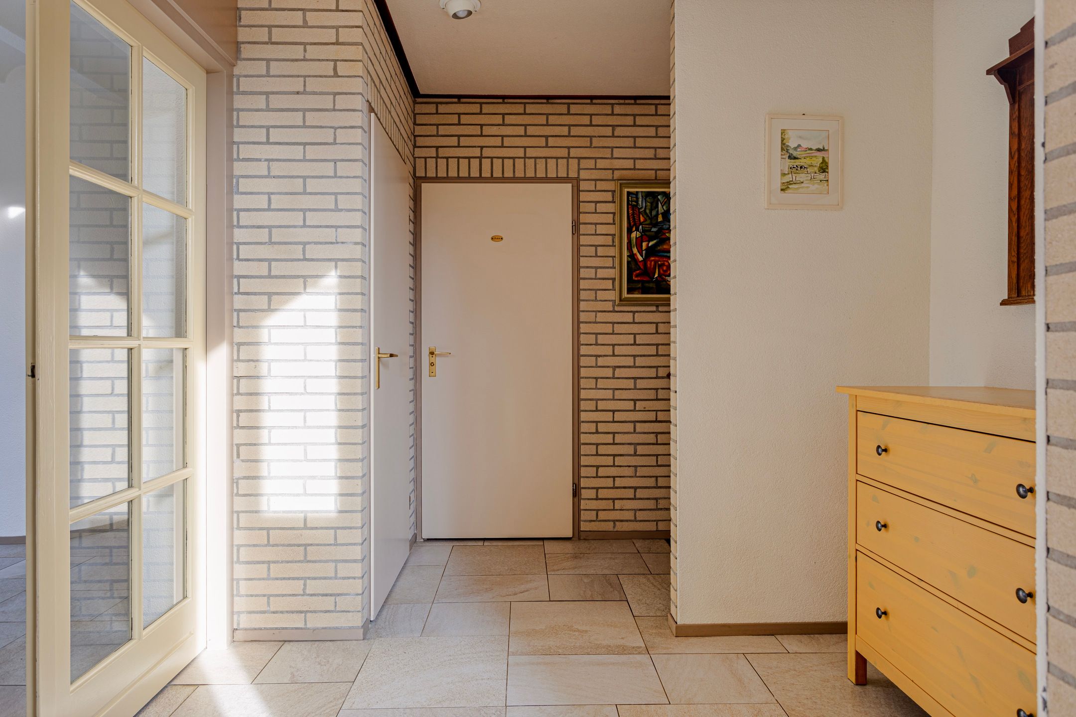 Foto 9 van De Meteoor 21