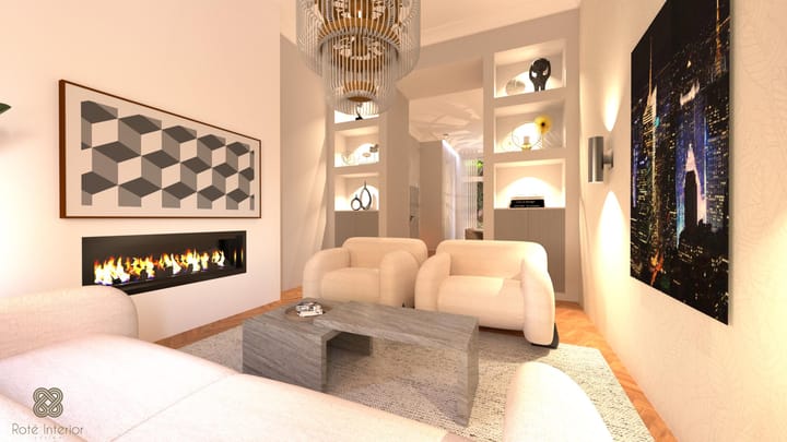 Foto 16 van Van Boetzelaerlaan 26