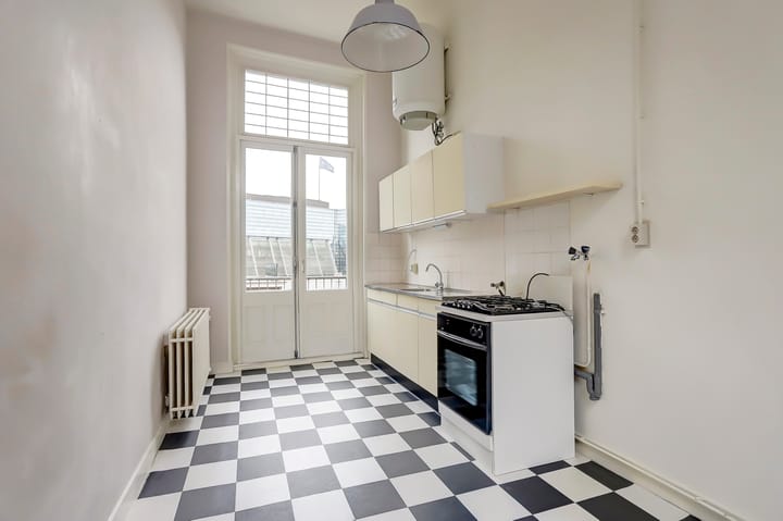 Foto 23 van Arksteestraat 5-B