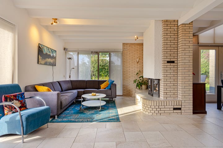 Foto 11 van De Meteoor 21