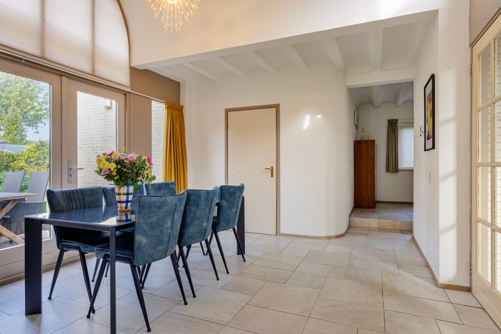 Foto 13 van De Meteoor 21