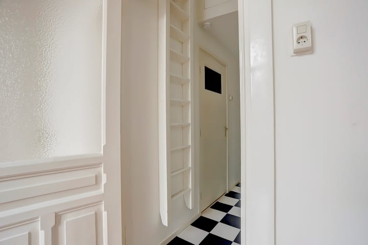 Foto 27 van Arksteestraat 5-B