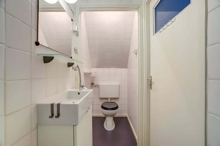 Foto 31 van Arksteestraat 5-B