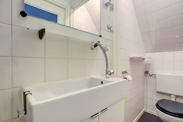 Foto 32 van Arksteestraat 5-B