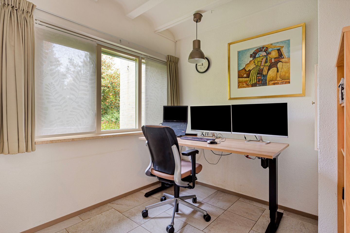 Foto 19 van De Meteoor 21