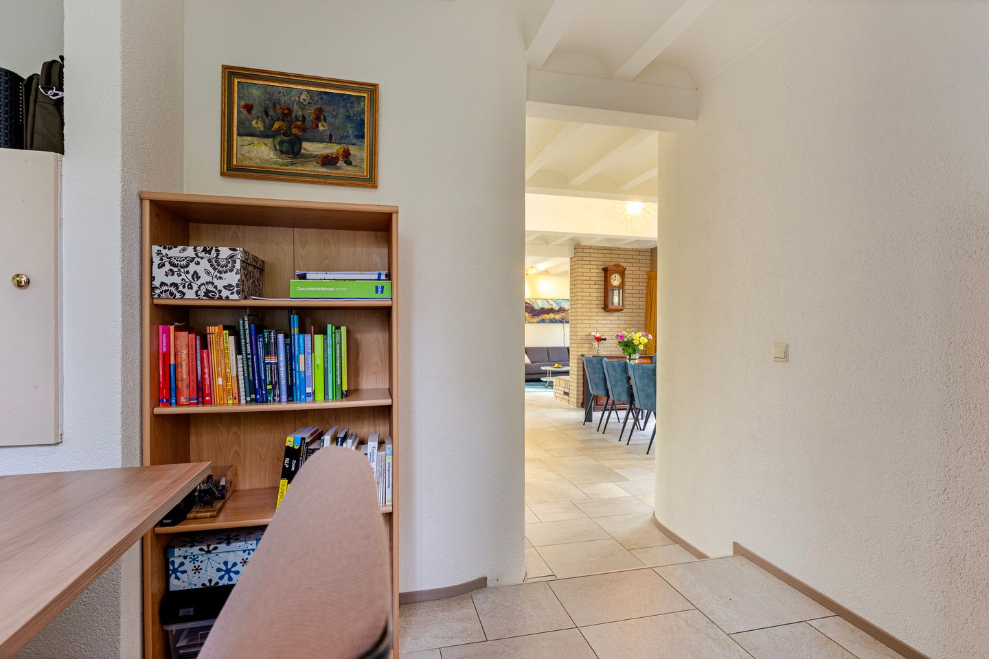 Foto 20 van De Meteoor 21