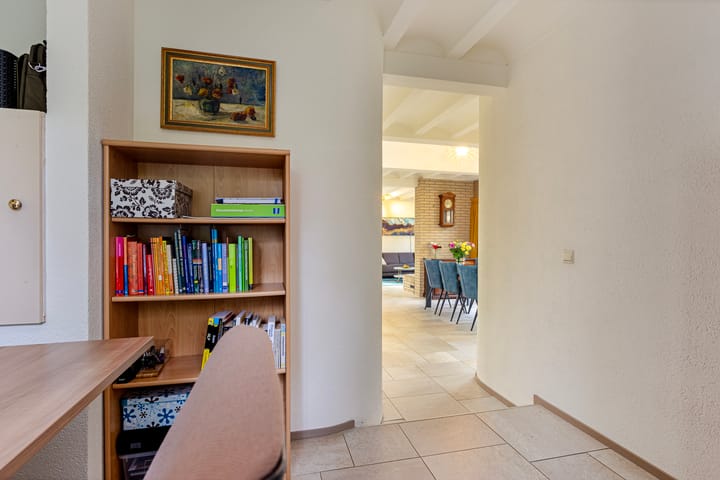 Foto 20 van De Meteoor 21