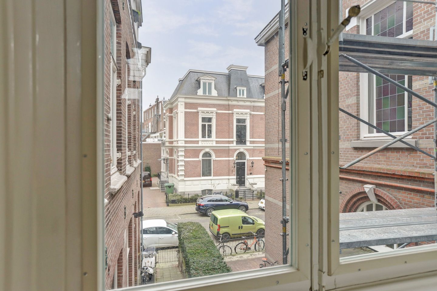 Photo 34 of Arksteestraat 5-B