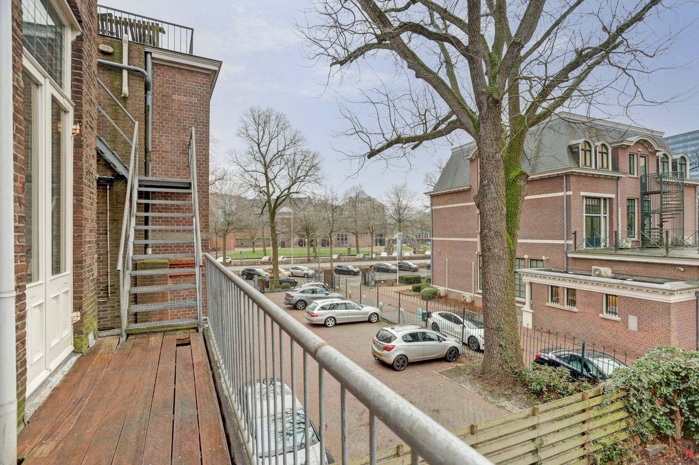 Photo 35 of Arksteestraat 5-B