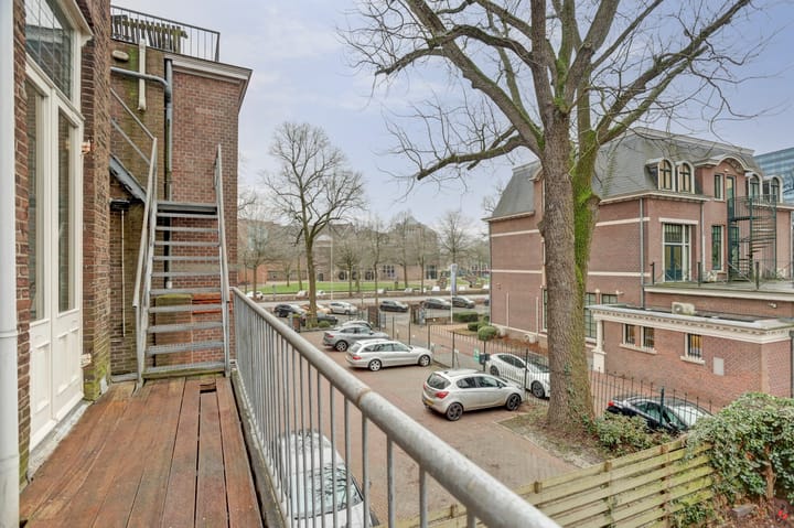 Foto 35 van Arksteestraat 5-B