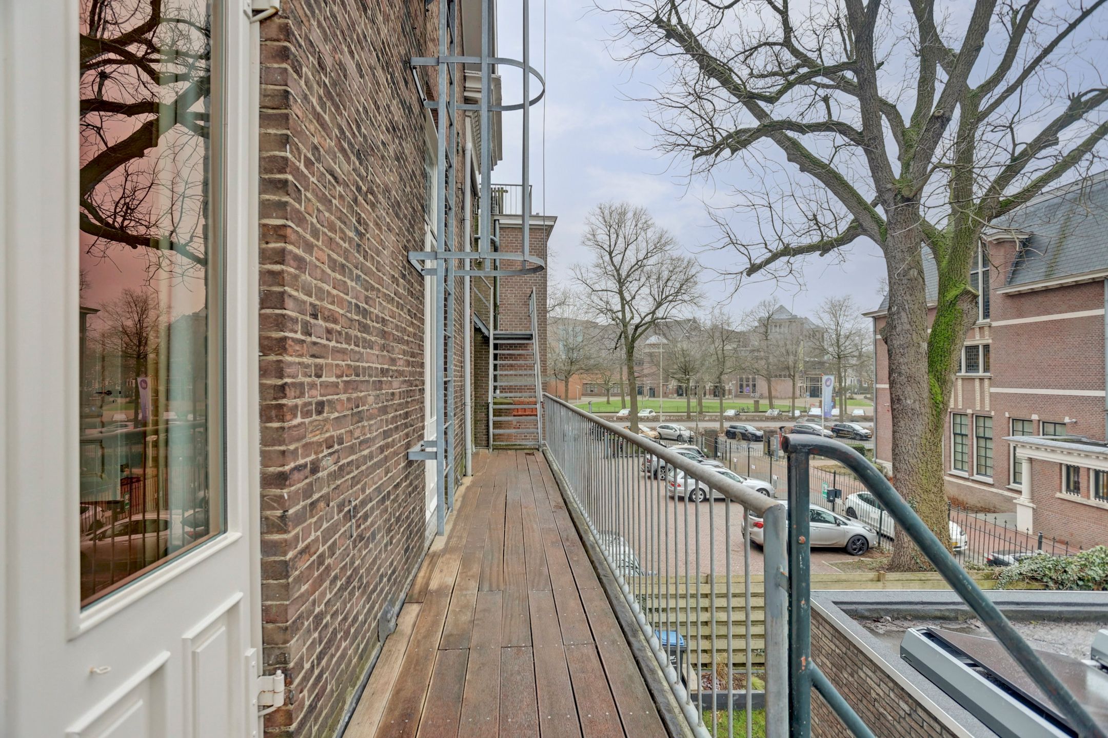 Photo 36 of Arksteestraat 5-B