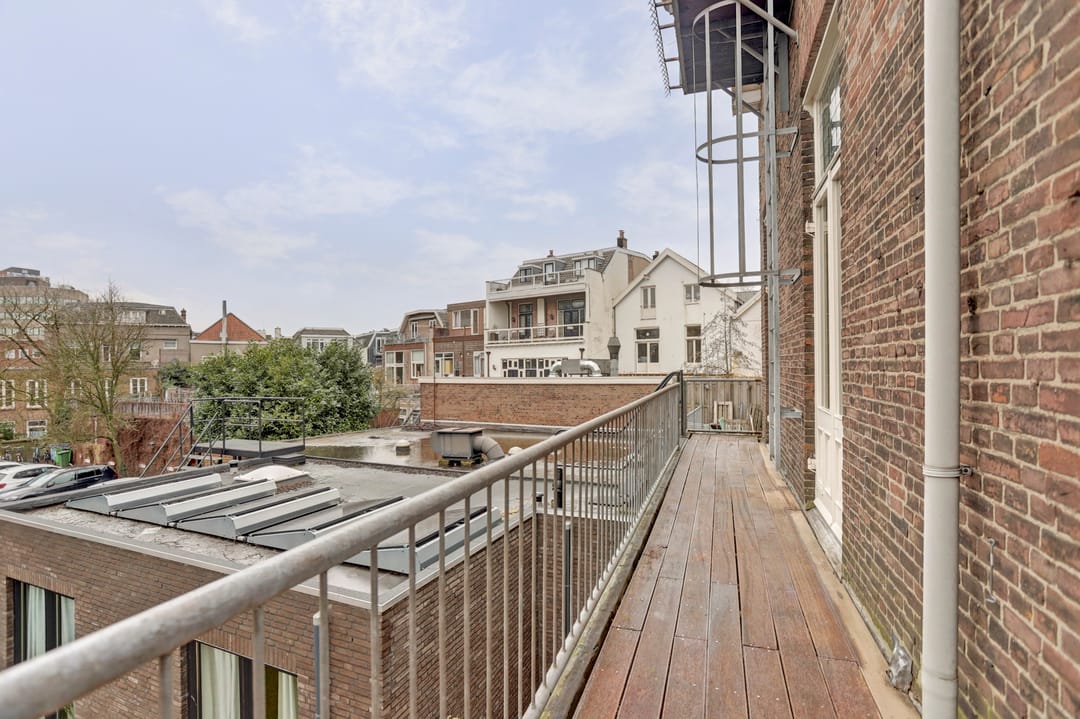Photo 37 of Arksteestraat 5-B