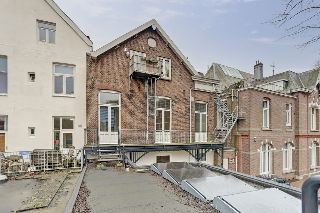 Photo 38 of Arksteestraat 5-B