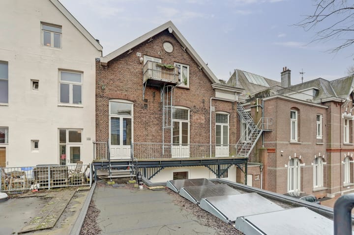 Foto 38 van Arksteestraat 5-B