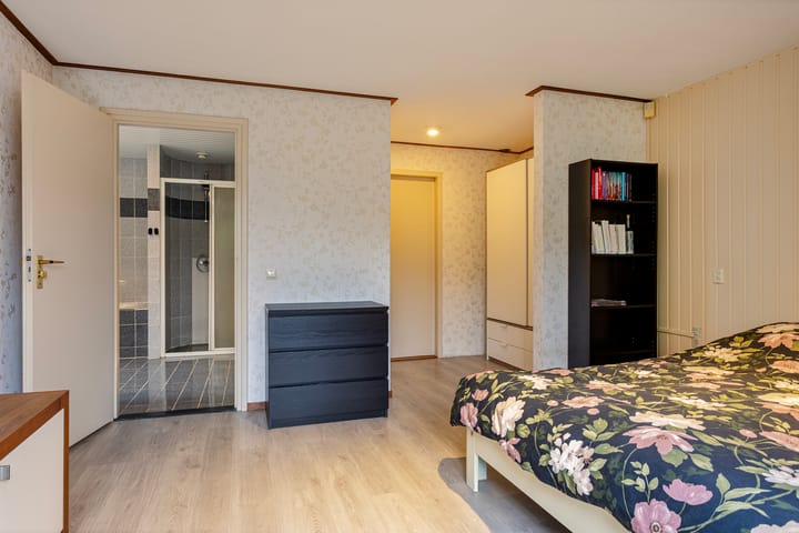 Foto 25 van De Meteoor 21