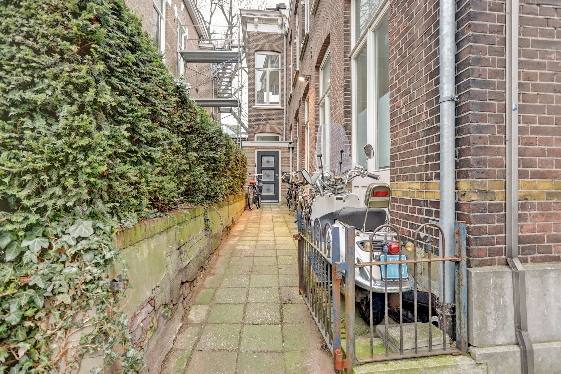 Photo 39 of Arksteestraat 5-B
