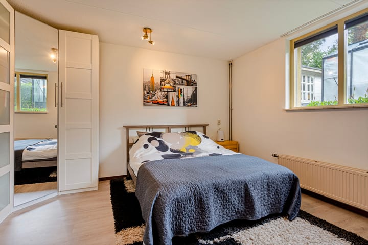 Foto 27 van De Meteoor 21