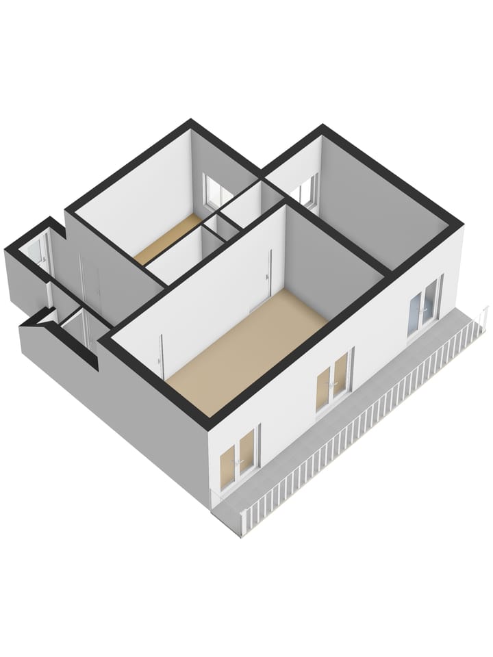 Foto 41 van Arksteestraat 5-B