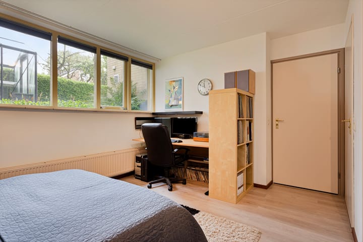 Foto 28 van De Meteoor 21