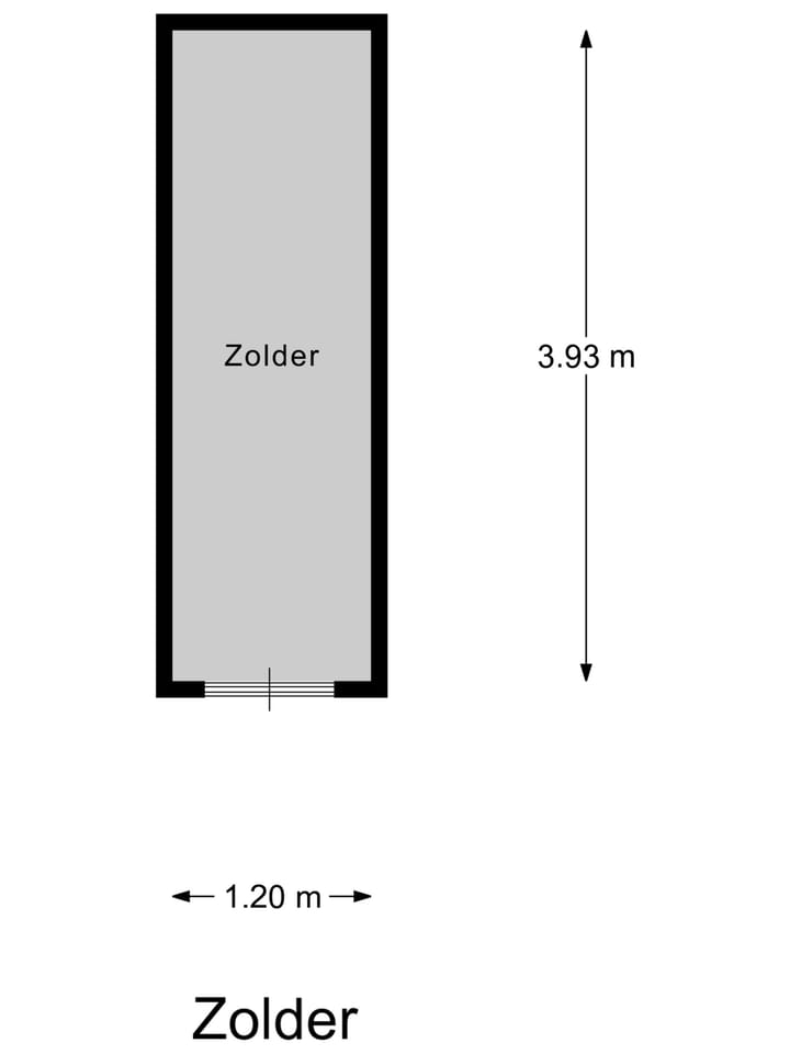 Foto 42 van Arksteestraat 5-B