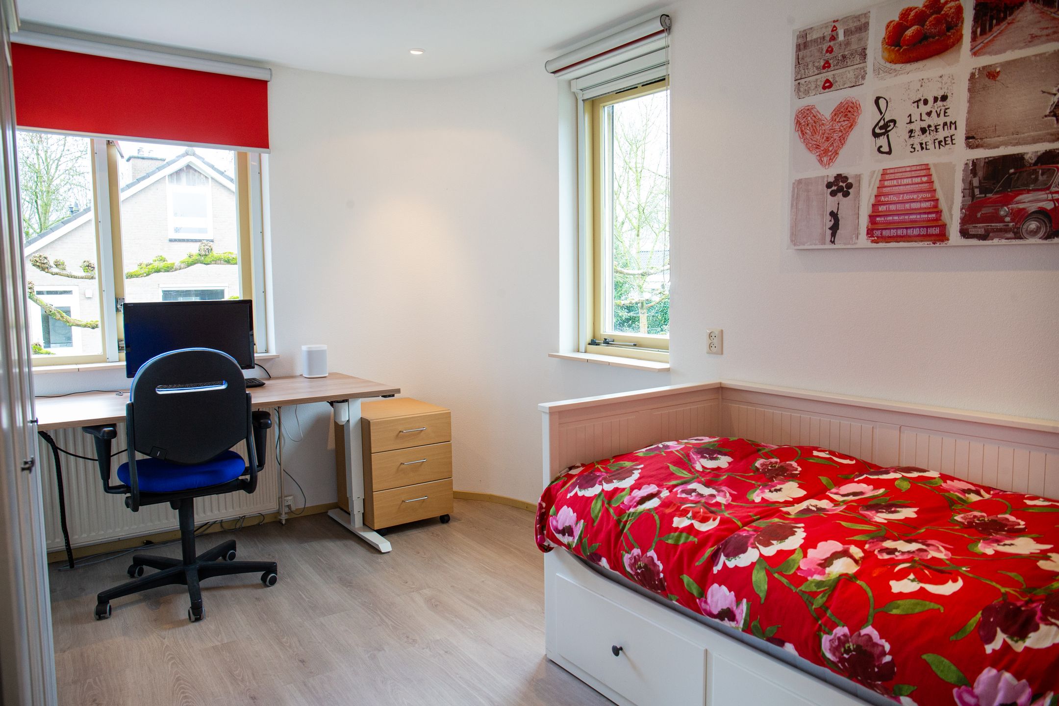 Foto 30 van De Meteoor 21