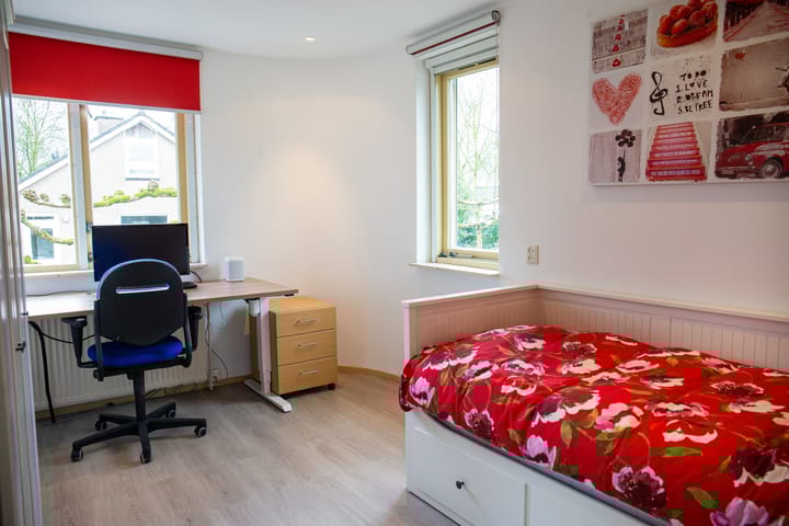 Foto 30 van De Meteoor 21