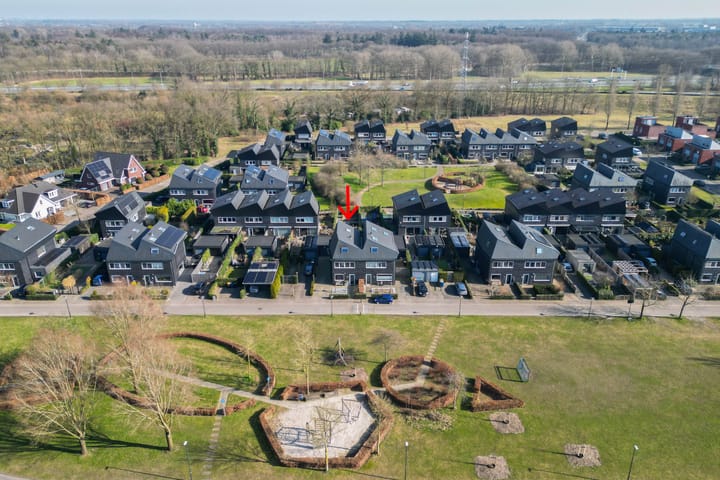 Foto 4 van Houtsingel 22