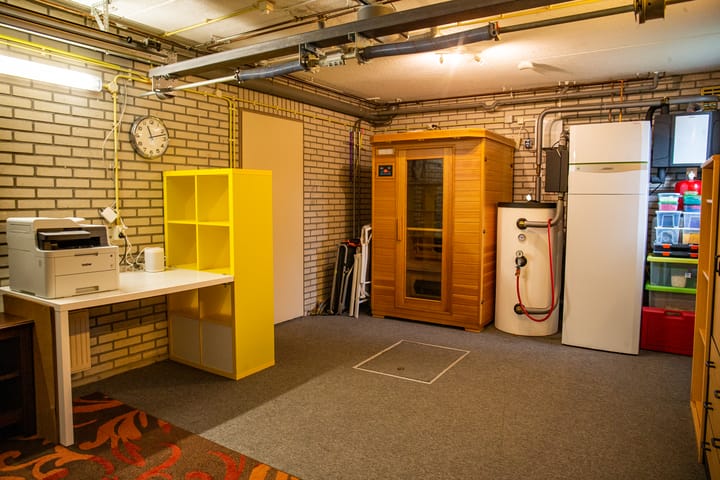 Foto 31 van De Meteoor 21