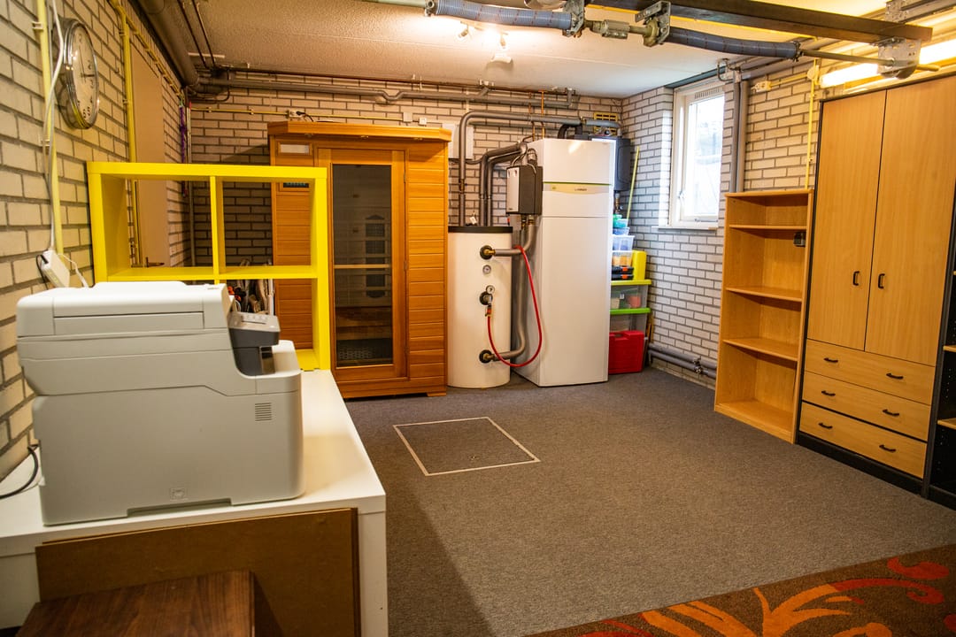 Foto 32 van De Meteoor 21