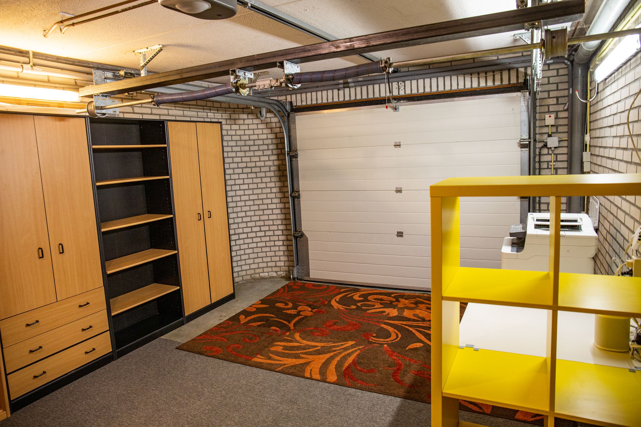 Foto 33 van De Meteoor 21