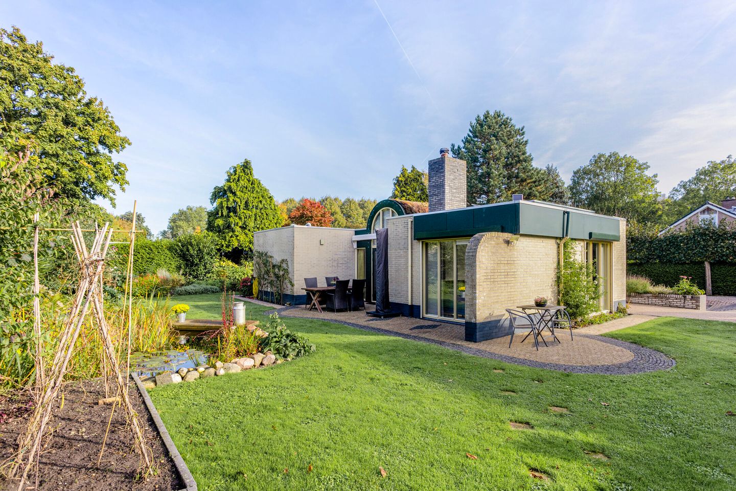 Foto 34 van De Meteoor 21