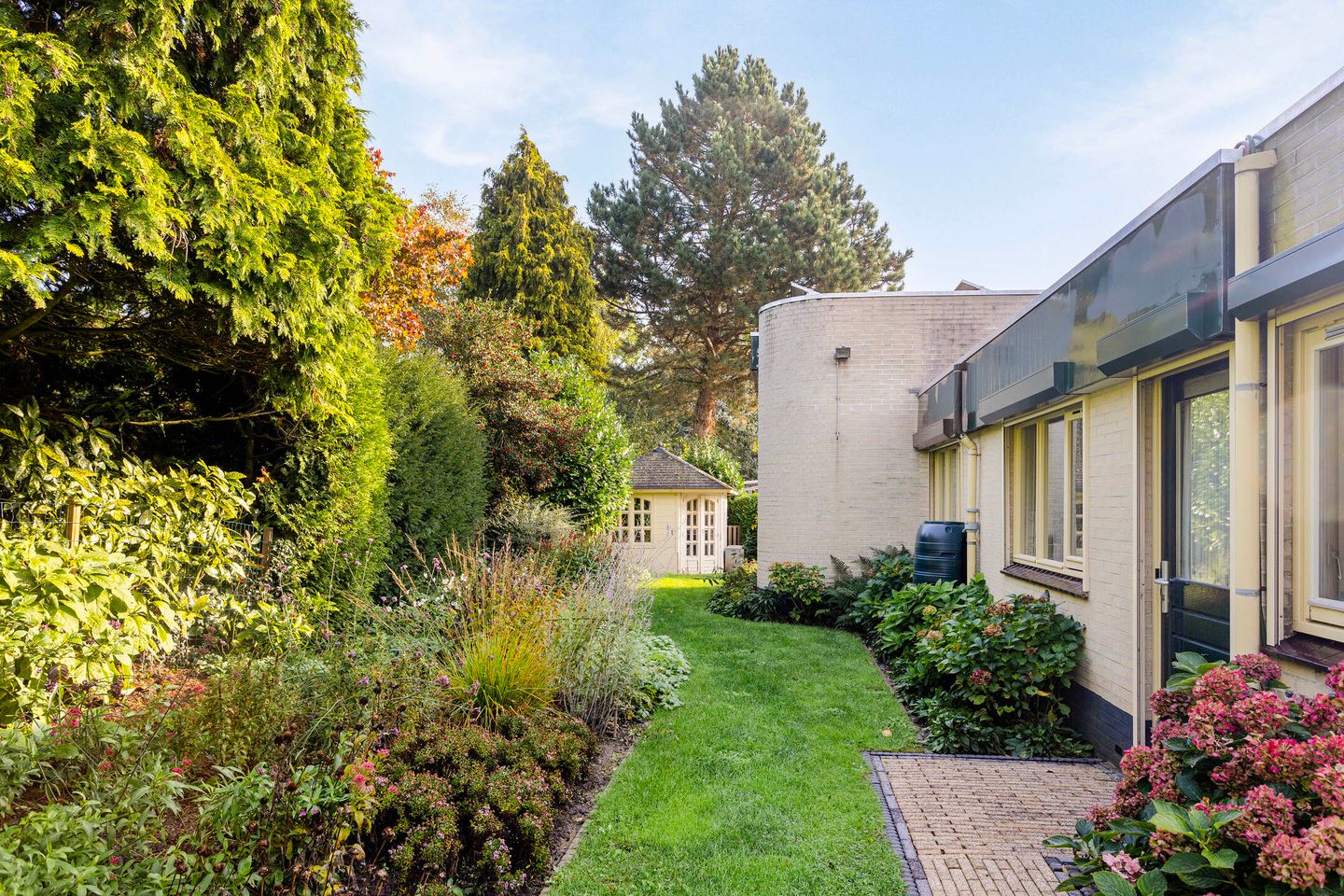 Foto 35 van De Meteoor 21