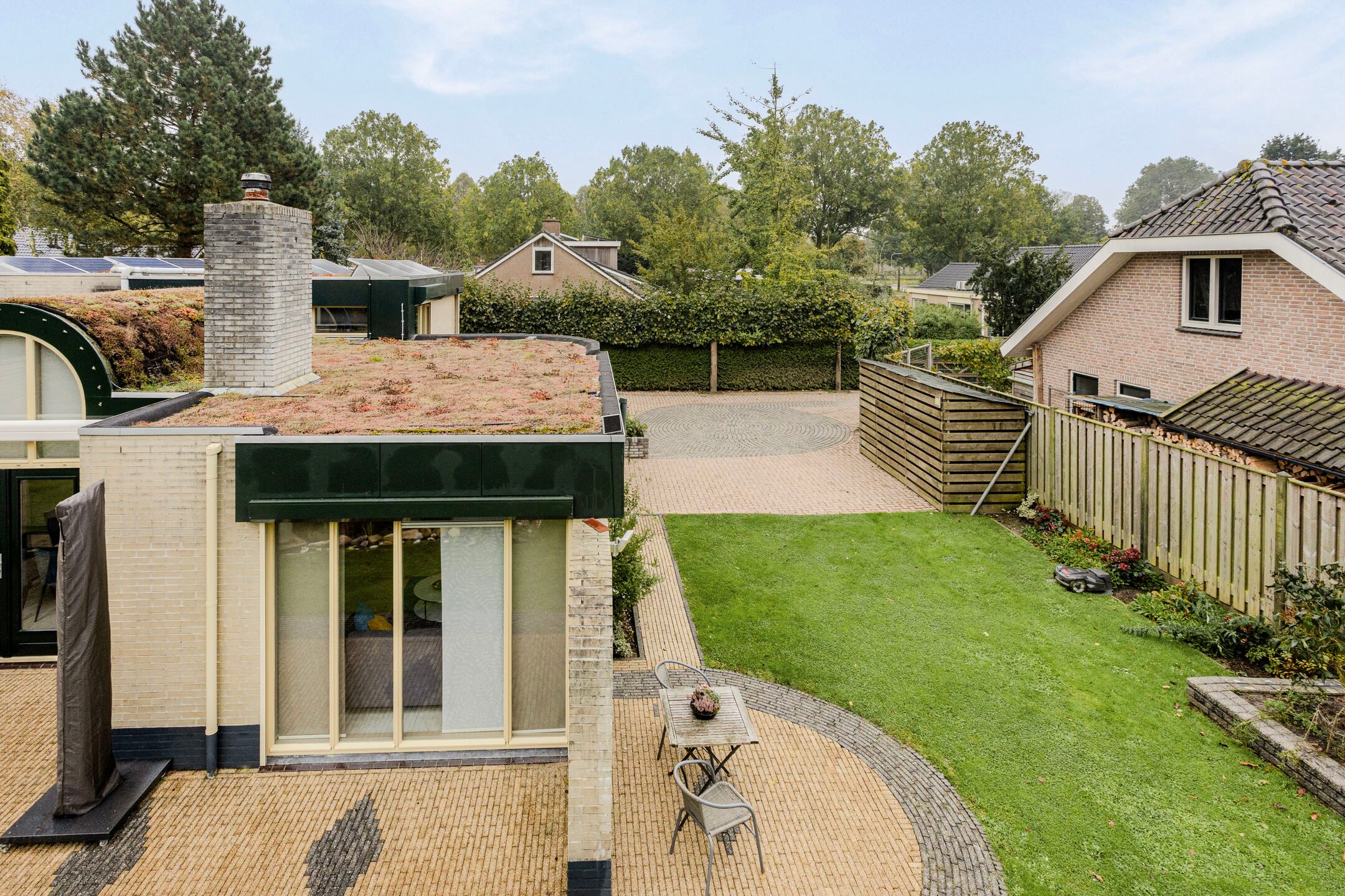 Foto 36 van De Meteoor 21