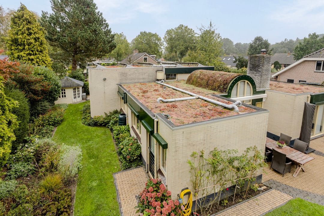 Foto 37 van De Meteoor 21