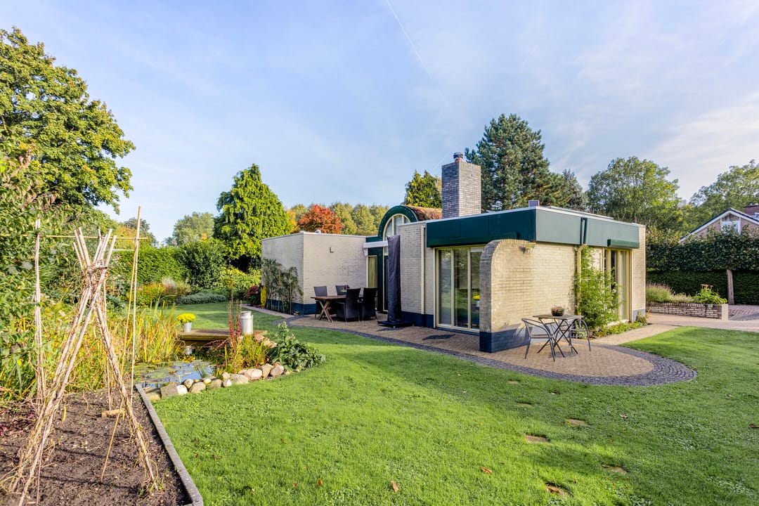 Foto 38 van De Meteoor 21