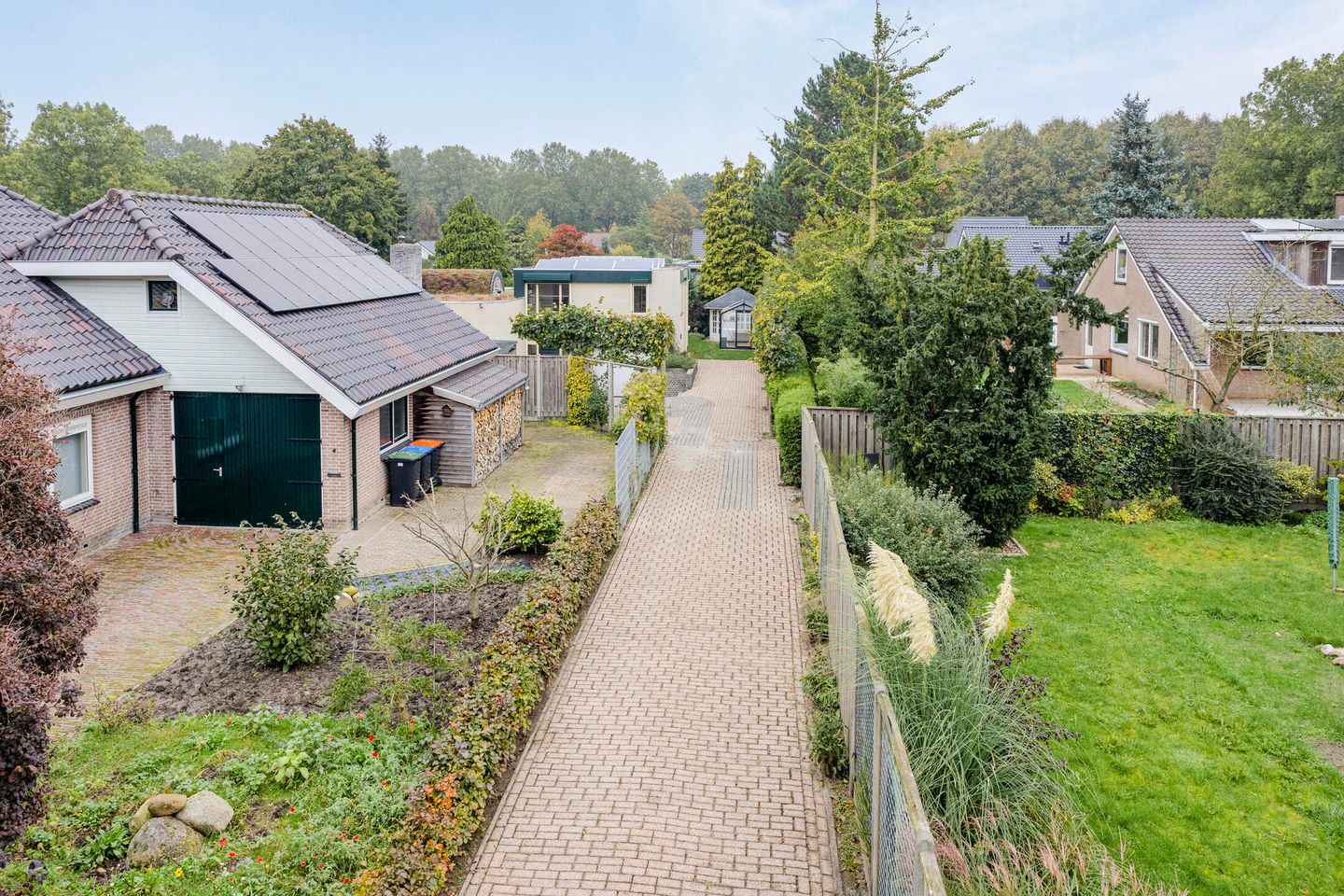 Foto 40 van De Meteoor 21