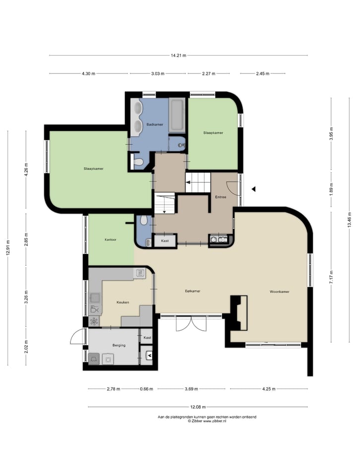 Foto 43 van De Meteoor 21