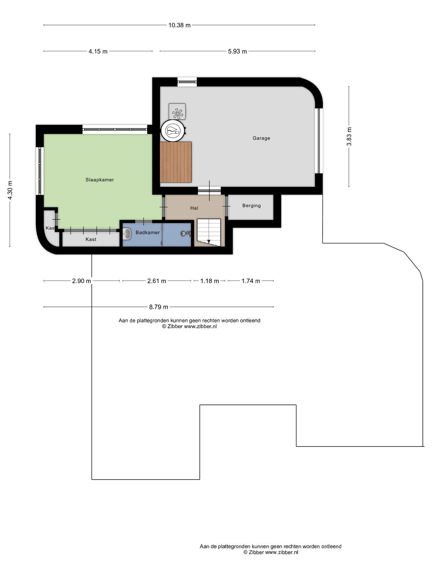 Foto 44 van De Meteoor 21