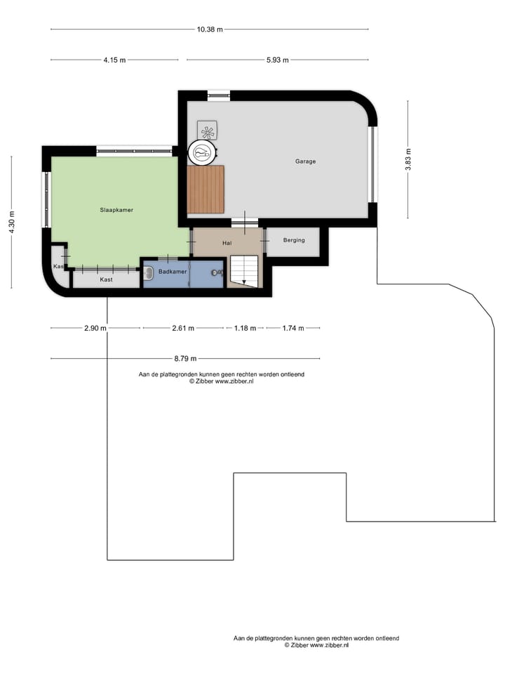 Foto 44 van De Meteoor 21
