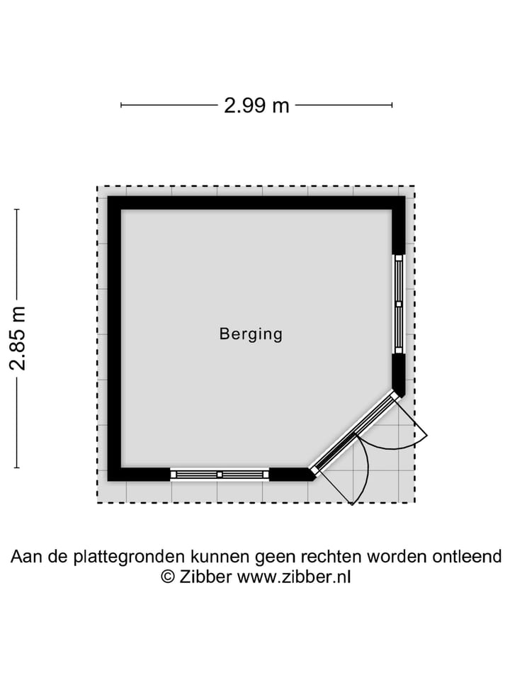 Foto 45 van De Meteoor 21