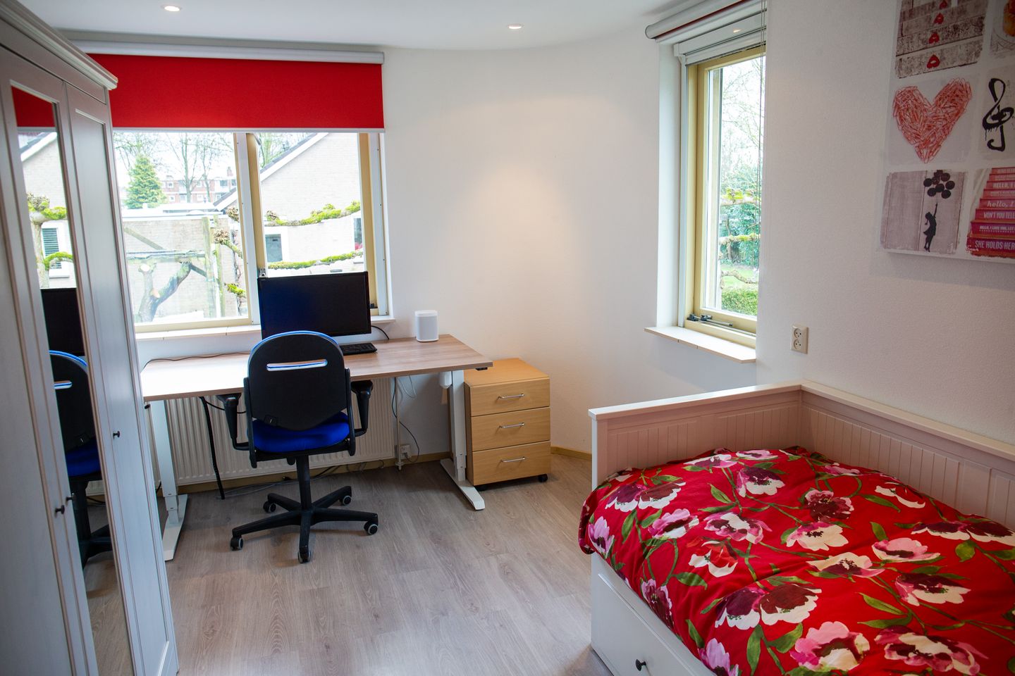 Foto 29 van De Meteoor 21