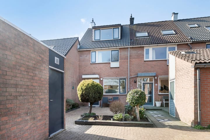 Foto 2 van Frans Naereboutrede 15